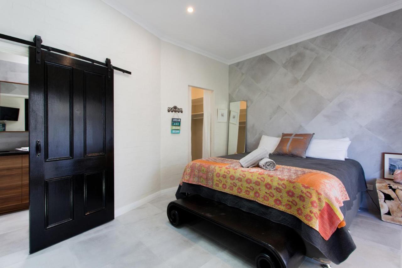 Hidden Treasure Apartment Fremantle Ngoại thất bức ảnh