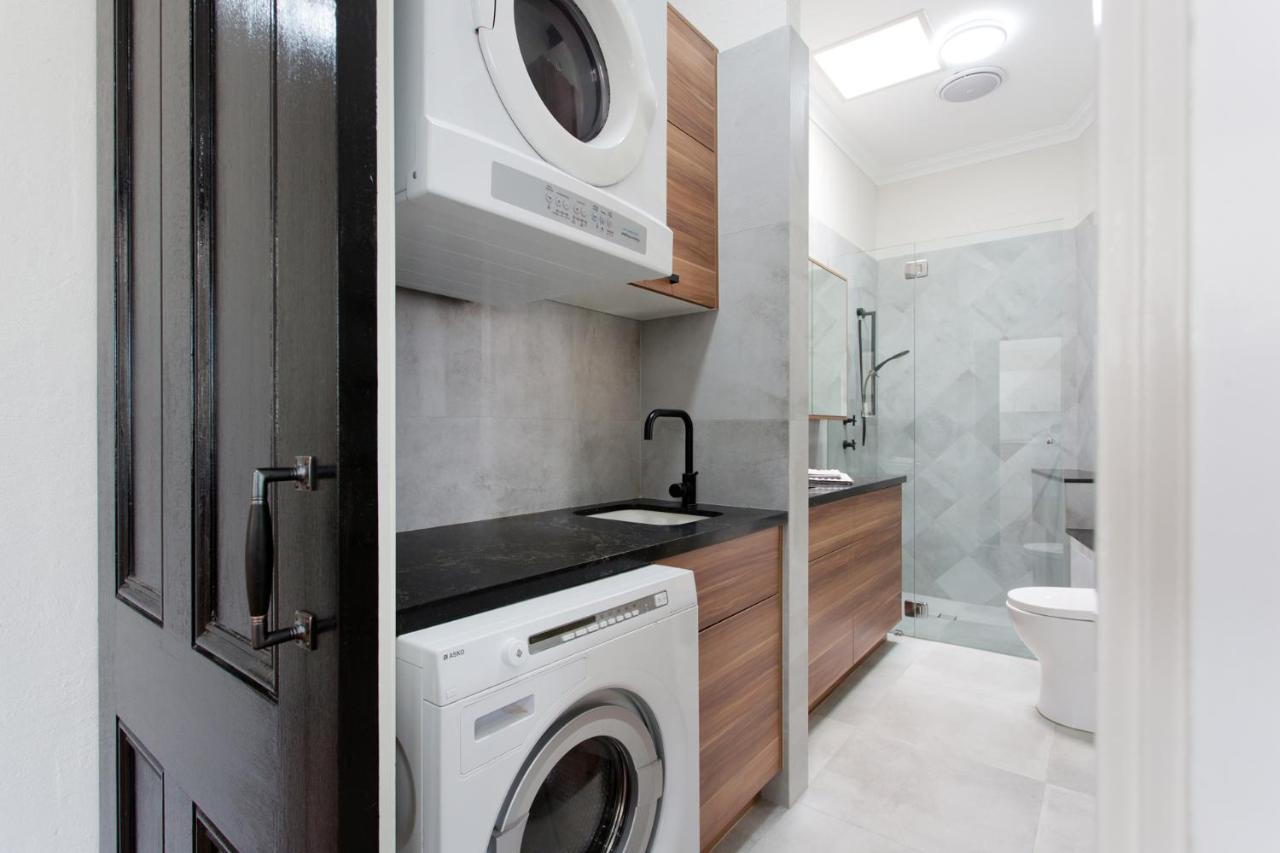 Hidden Treasure Apartment Fremantle Ngoại thất bức ảnh