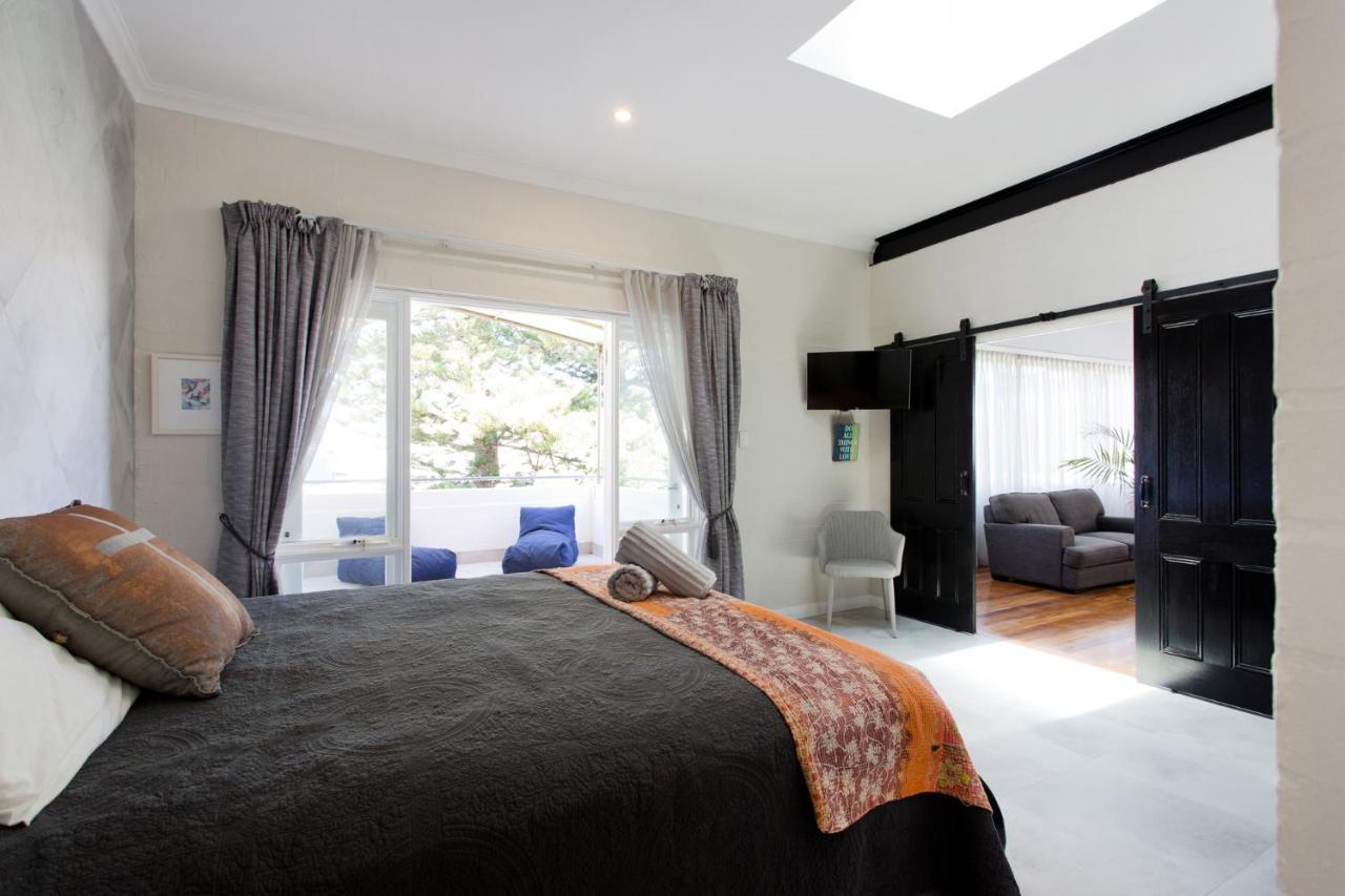 Hidden Treasure Apartment Fremantle Ngoại thất bức ảnh