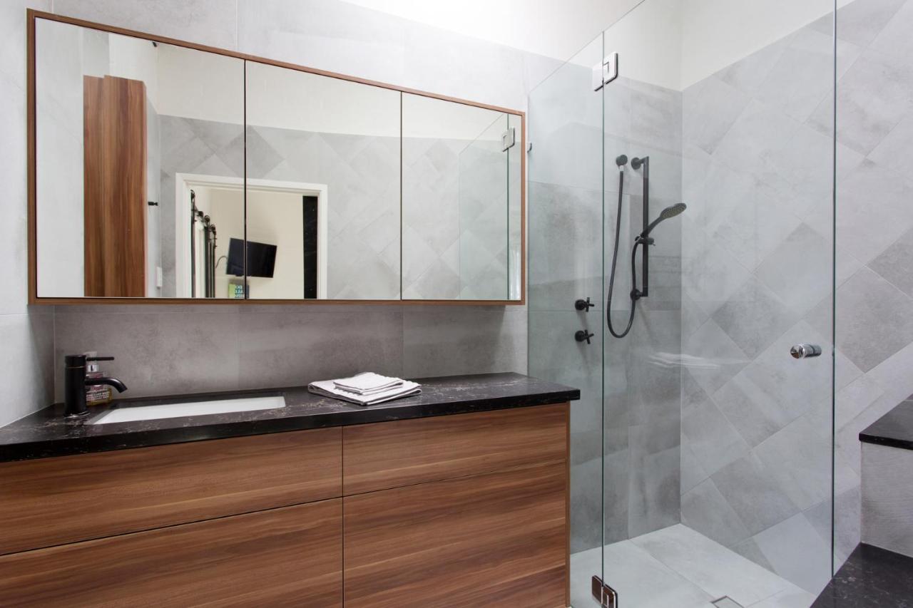 Hidden Treasure Apartment Fremantle Ngoại thất bức ảnh