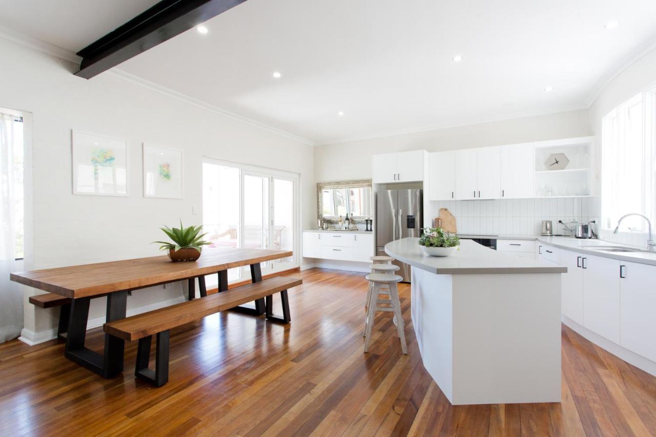 Hidden Treasure Apartment Fremantle Ngoại thất bức ảnh