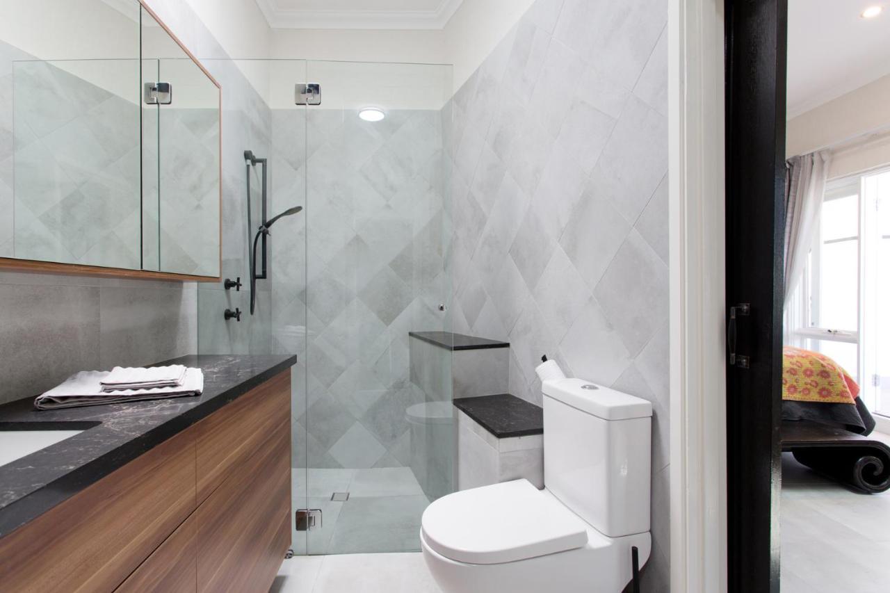 Hidden Treasure Apartment Fremantle Ngoại thất bức ảnh