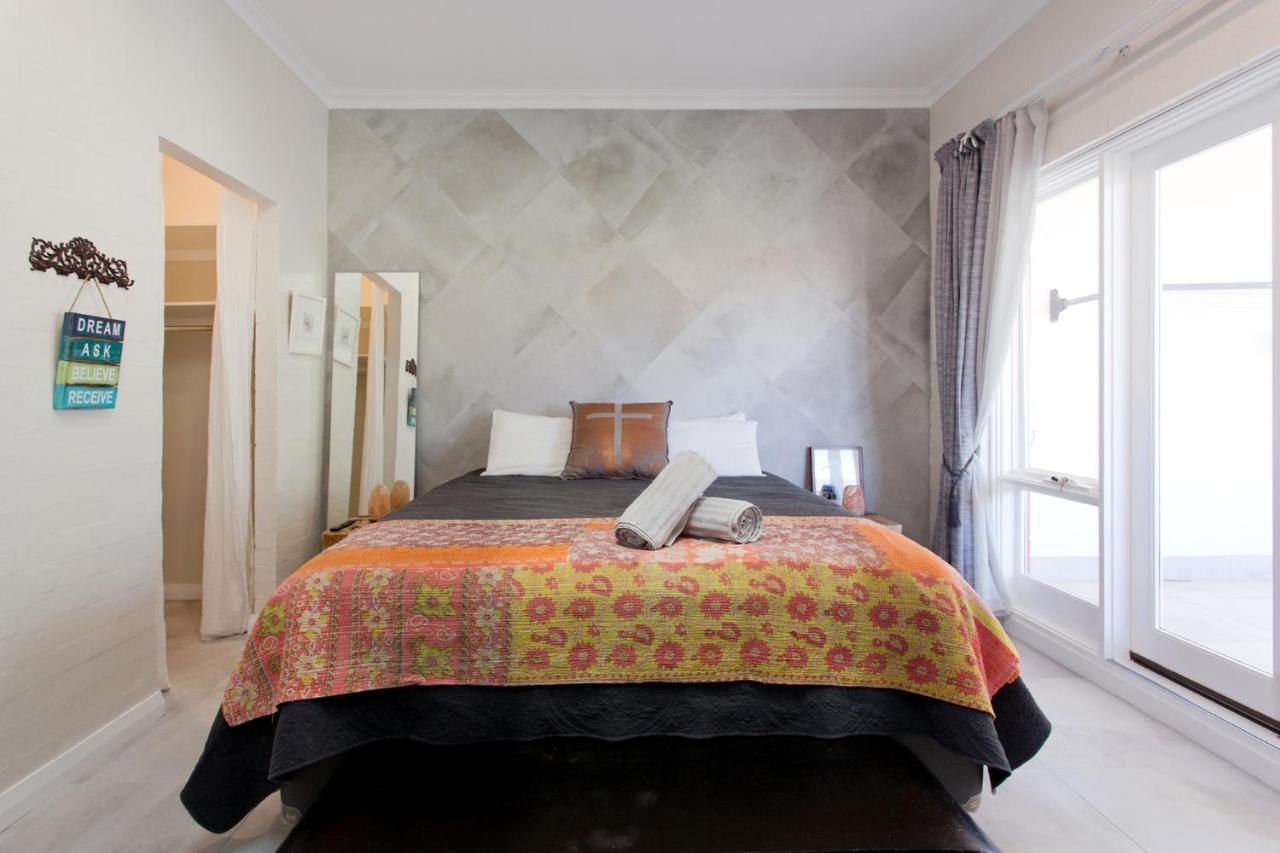 Hidden Treasure Apartment Fremantle Ngoại thất bức ảnh