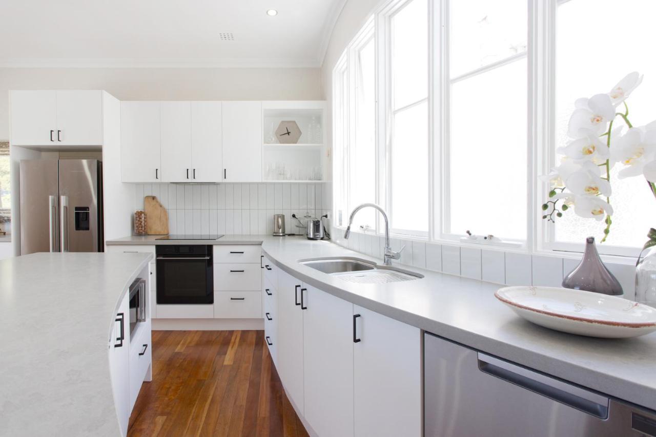 Hidden Treasure Apartment Fremantle Ngoại thất bức ảnh
