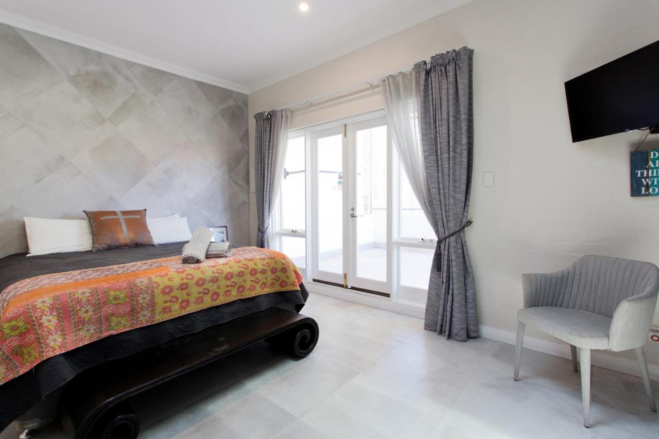 Hidden Treasure Apartment Fremantle Ngoại thất bức ảnh