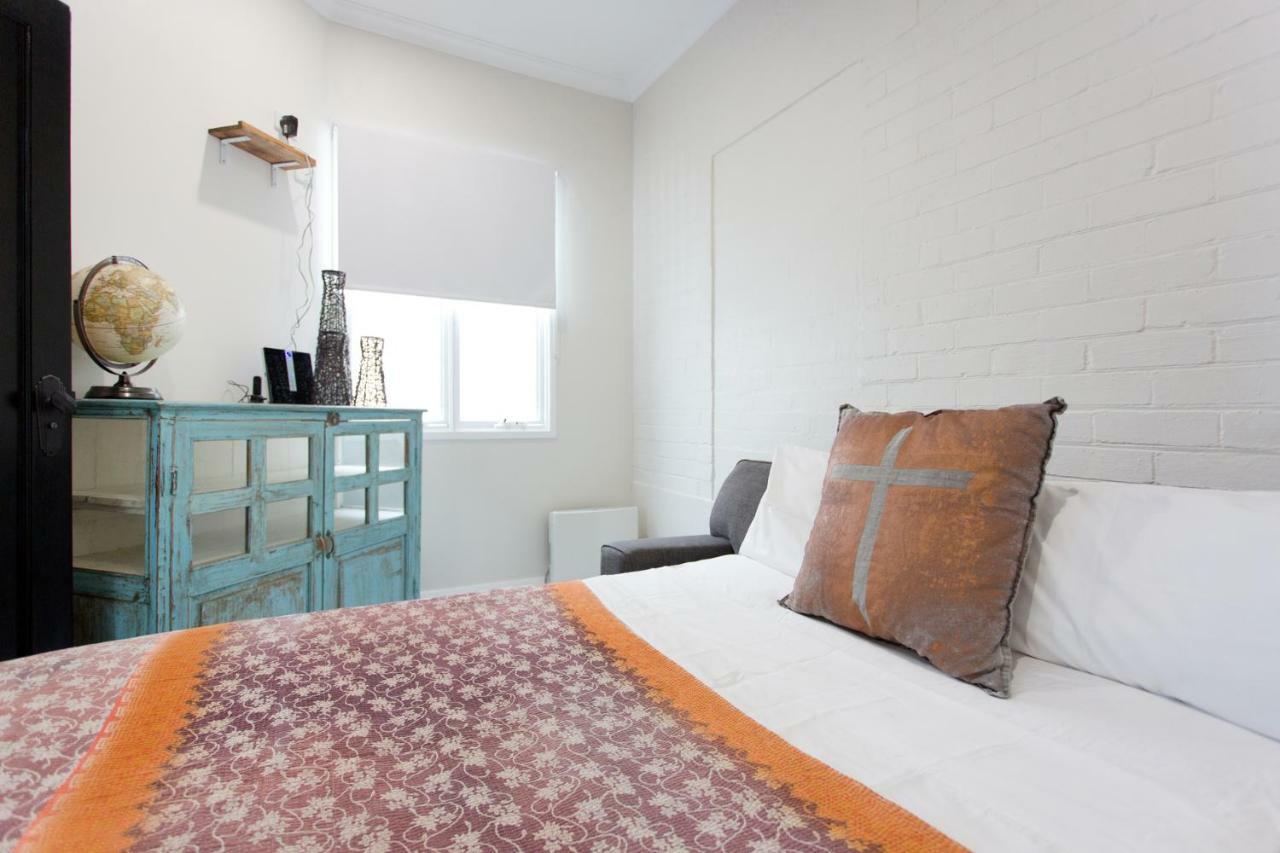 Hidden Treasure Apartment Fremantle Ngoại thất bức ảnh
