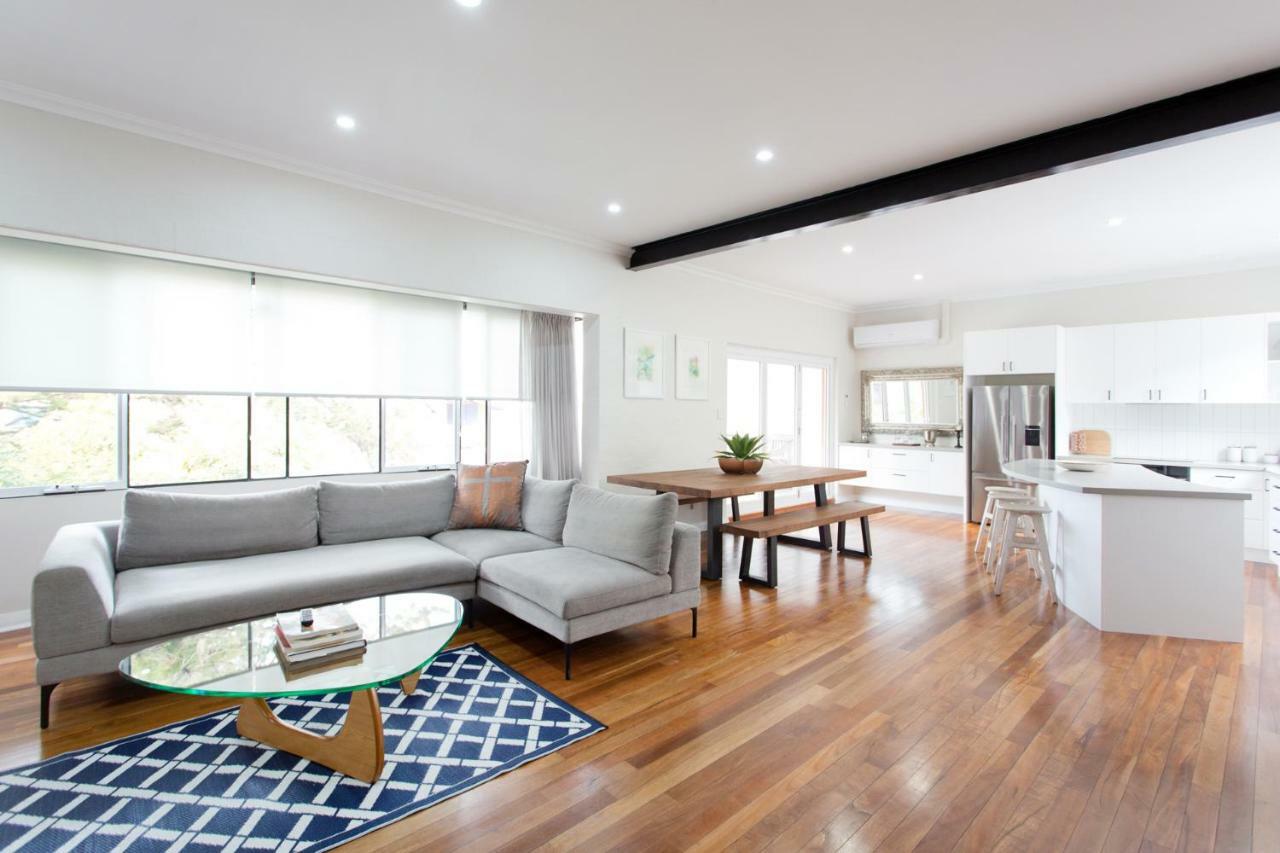 Hidden Treasure Apartment Fremantle Ngoại thất bức ảnh