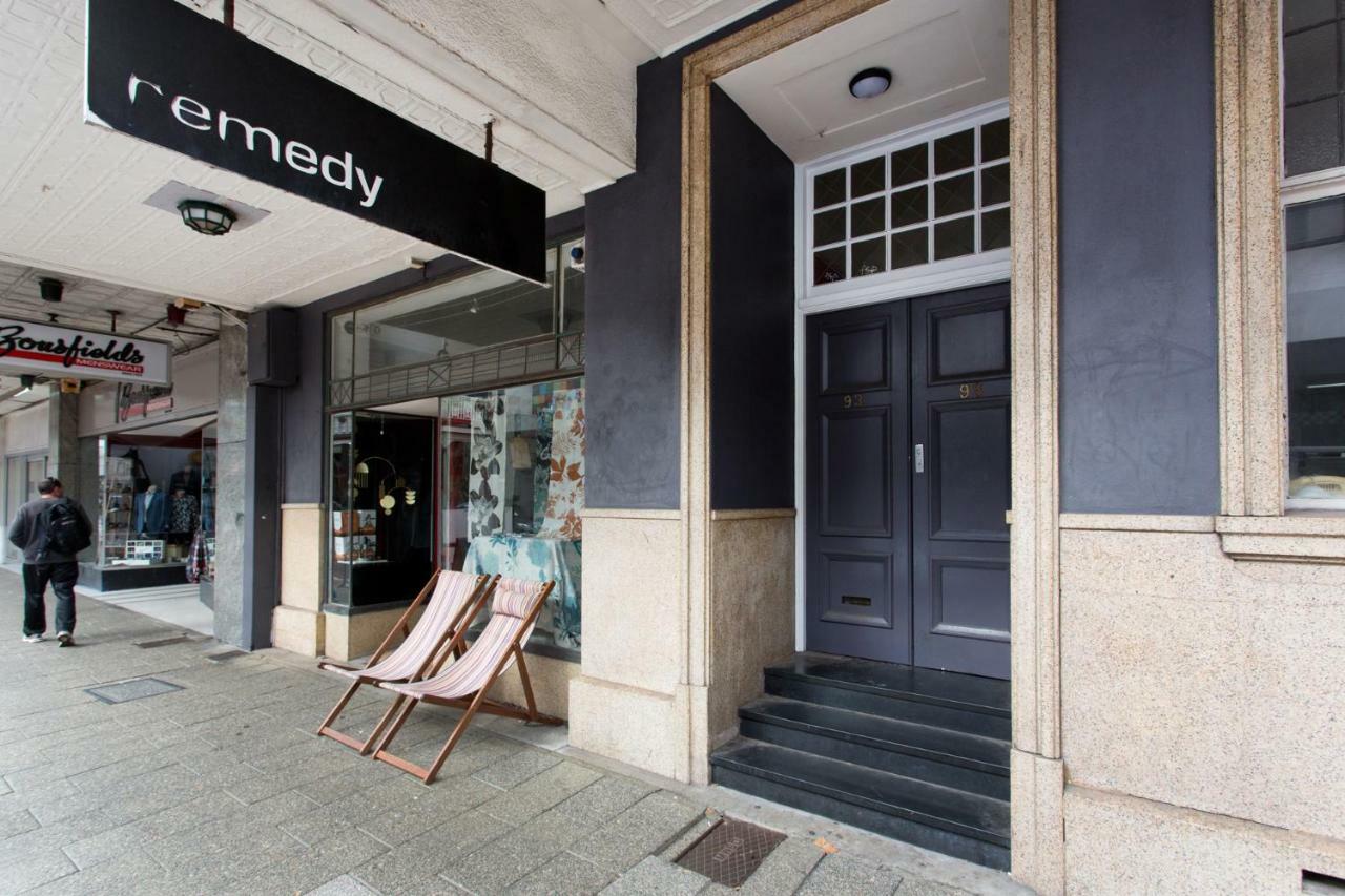Hidden Treasure Apartment Fremantle Ngoại thất bức ảnh