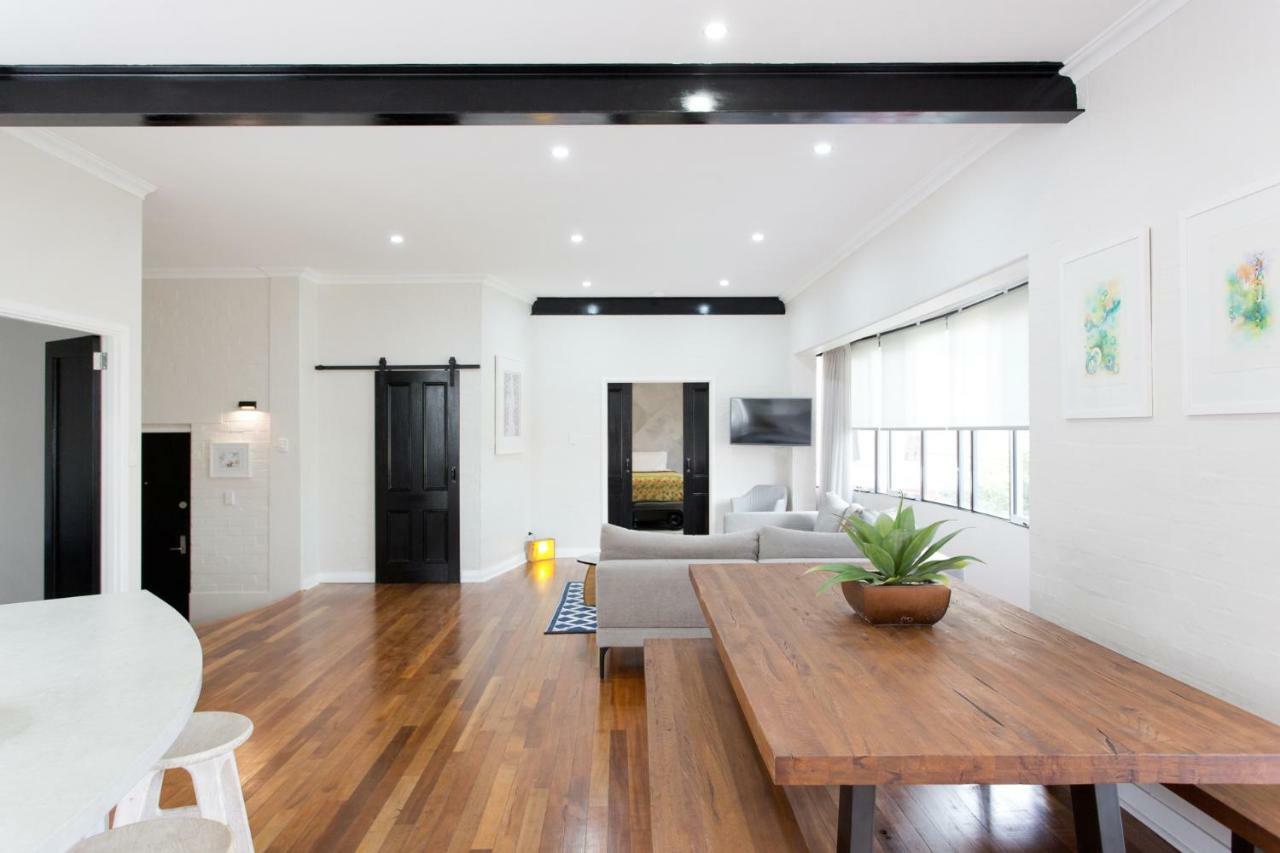 Hidden Treasure Apartment Fremantle Ngoại thất bức ảnh