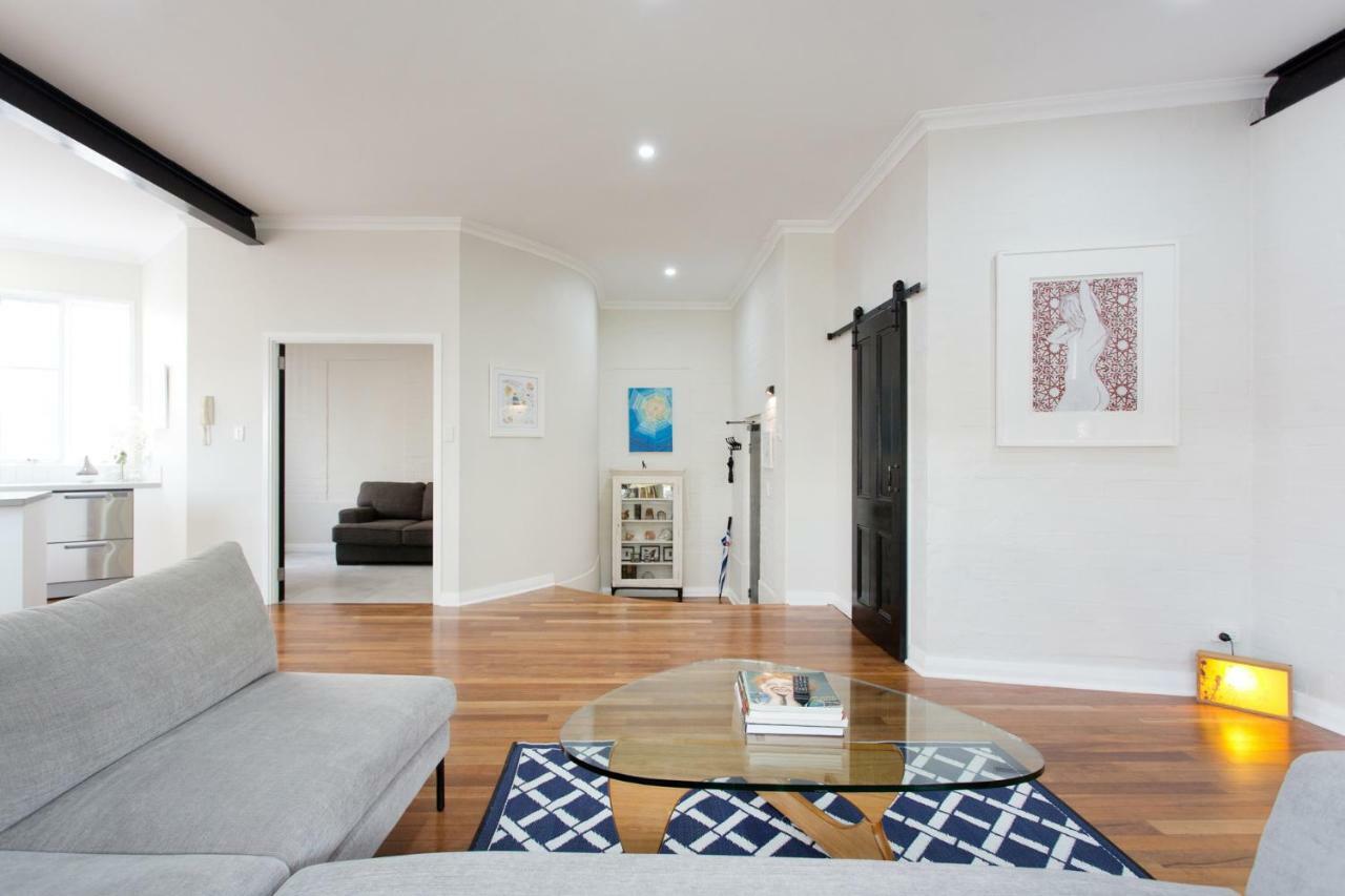 Hidden Treasure Apartment Fremantle Ngoại thất bức ảnh