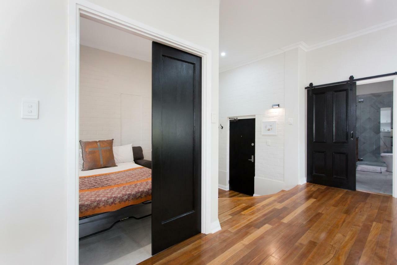 Hidden Treasure Apartment Fremantle Ngoại thất bức ảnh