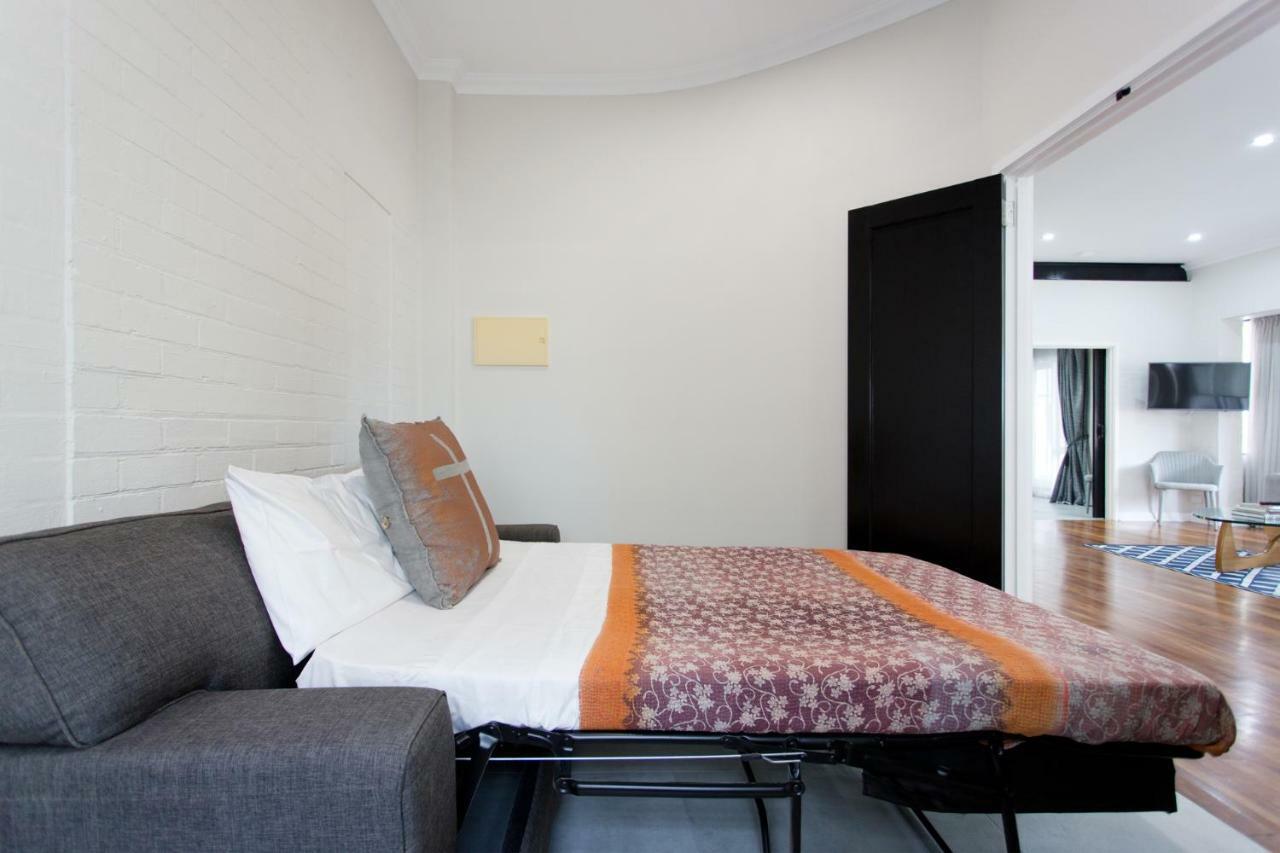 Hidden Treasure Apartment Fremantle Ngoại thất bức ảnh