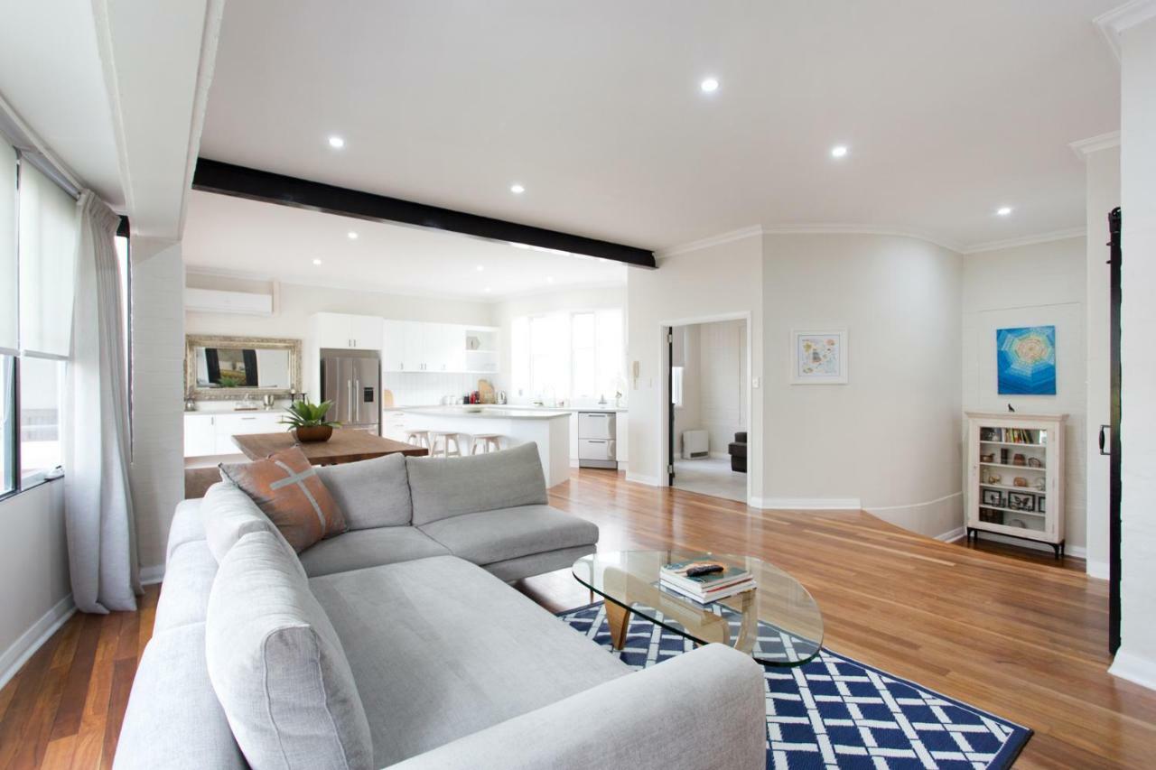 Hidden Treasure Apartment Fremantle Ngoại thất bức ảnh