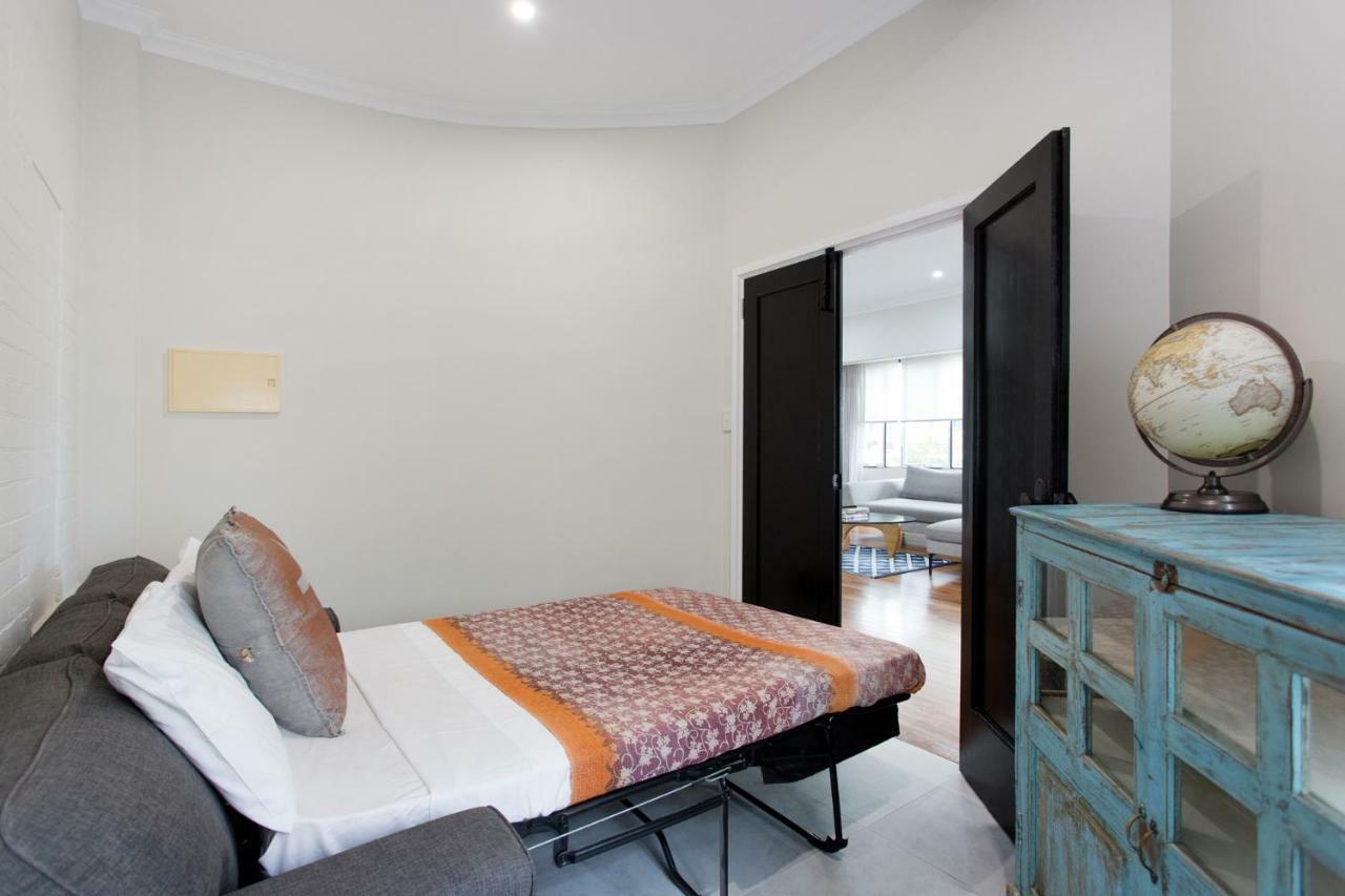 Hidden Treasure Apartment Fremantle Ngoại thất bức ảnh